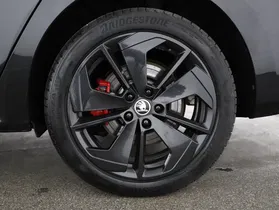 Skoda Octavia Combi 1.4 TSI RS iV | Thumbnail 22 von 30