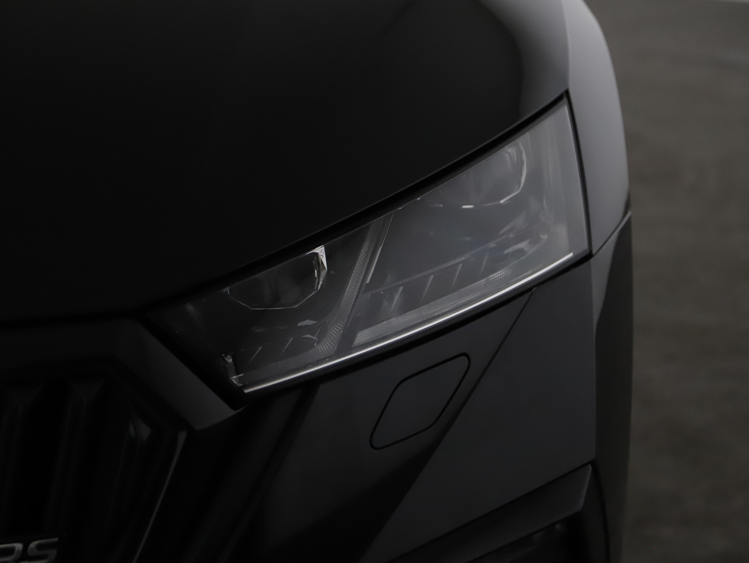 Skoda Octavia Combi 1.4 TSI RS iV | Bild 23 von 30