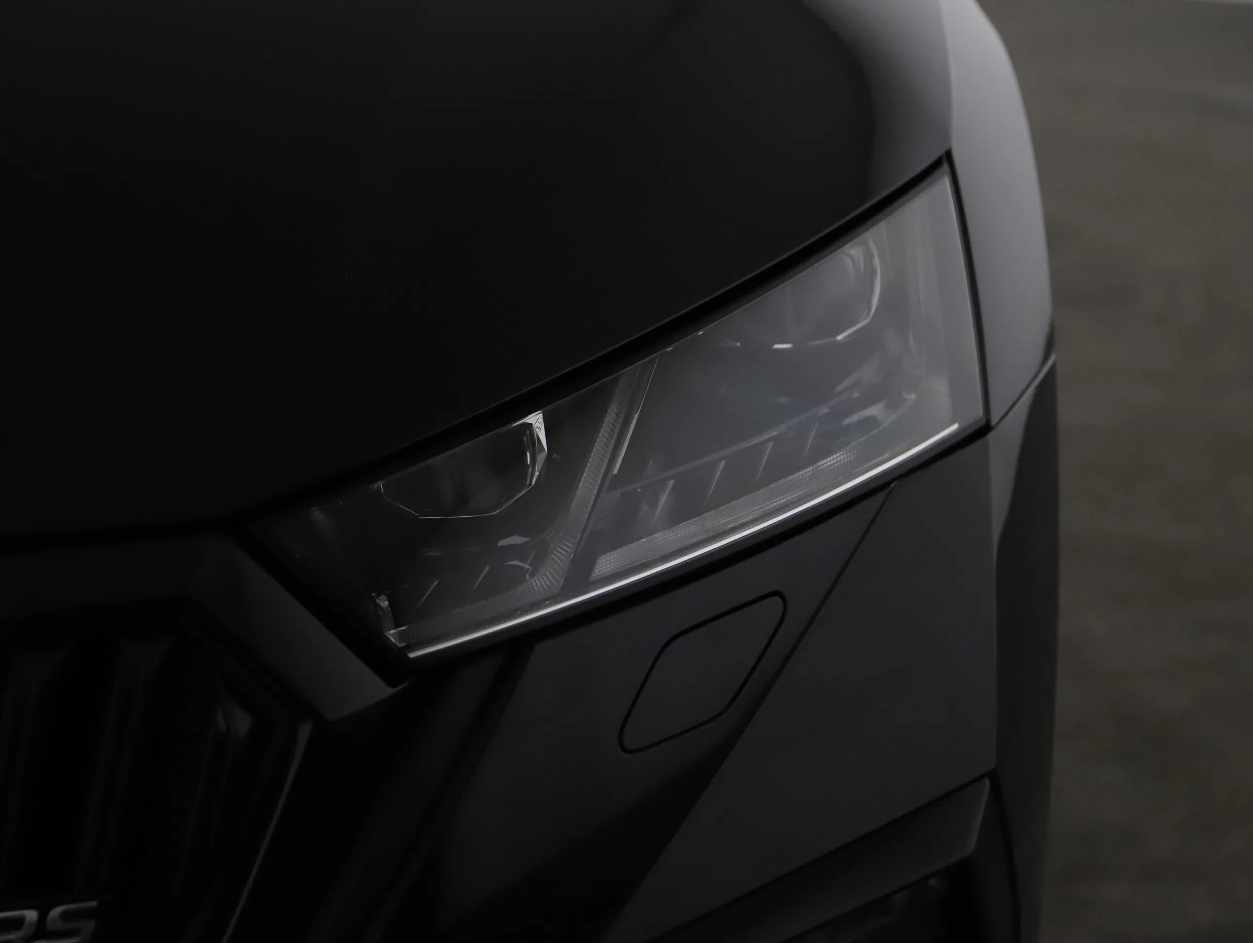 Skoda Octavia Combi 1.4 TSI RS iV | Bild 23 von 30