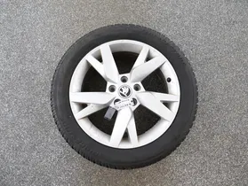 Skoda Octavia Combi 1.4 TSI RS iV | Thumbnail 24 von 30