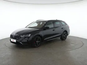 Skoda Octavia Combi 1.4 TSI RS iV | Thumbnail 25 von 30