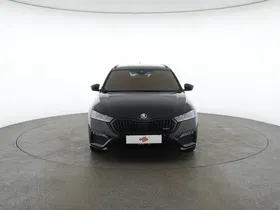 Skoda Octavia Combi 1.4 TSI RS iV | Thumbnail 26 von 30
