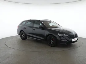 Skoda Octavia Combi 1.4 TSI RS iV | Thumbnail 27 von 30