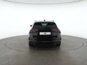 Skoda Octavia Combi 1.4 TSI RS iV | Thumbnail 30 von 30