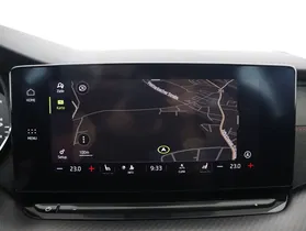 Skoda Octavia Combi 1.4 TSI RS iV | Thumbnail 8 von 30