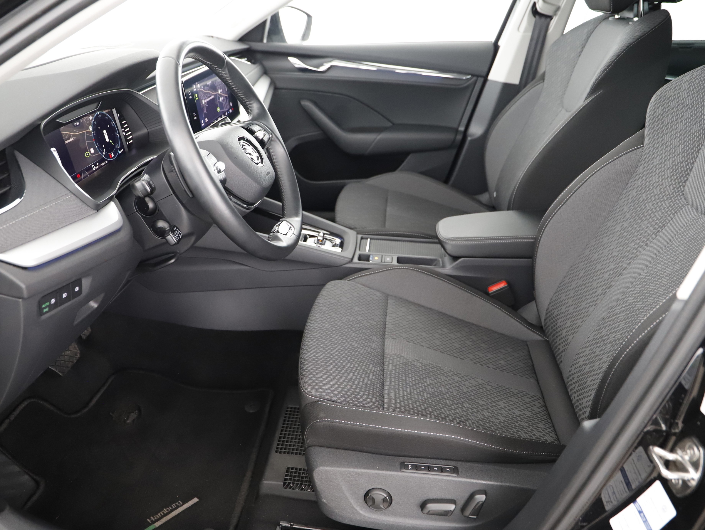 Skoda Octavia Combi 1.4 TSI Style iV | Bild 7 von 23