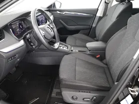 Skoda Octavia Combi 1.4 TSI Style iV | Thumbnail 7 von 23