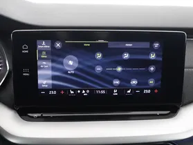 Skoda Octavia Combi 1.4 TSI Style iV | Thumbnail 18 von 23