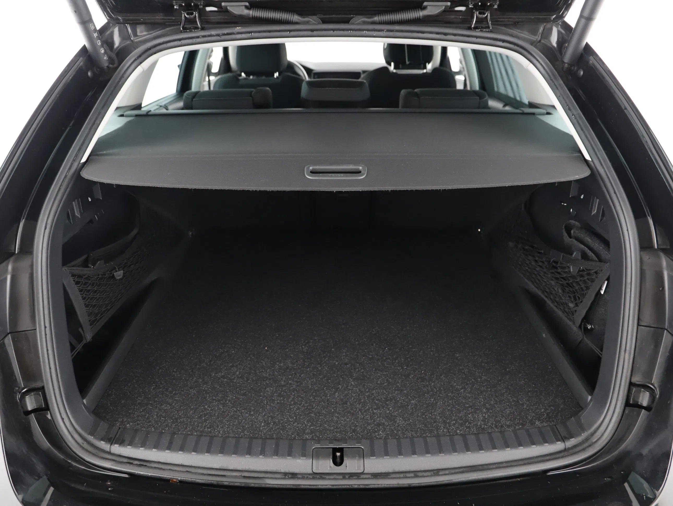 Skoda Octavia Combi 1.4 TSI Style iV | Bild 20 von 23