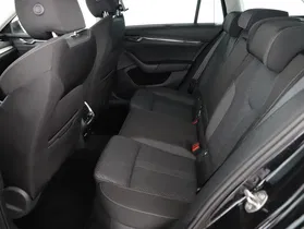 Skoda Octavia Combi 1.4 TSI Style iV | Thumbnail 19 von 23