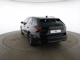 Skoda Octavia Combi 1.4 TSI Style iV | Thumbnail 3 von 23