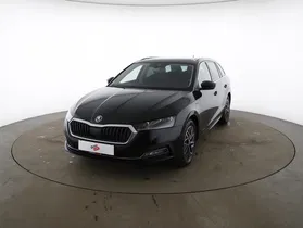 Skoda Octavia Combi 1.4 TSI Style iV | Thumbnail 2 von 23