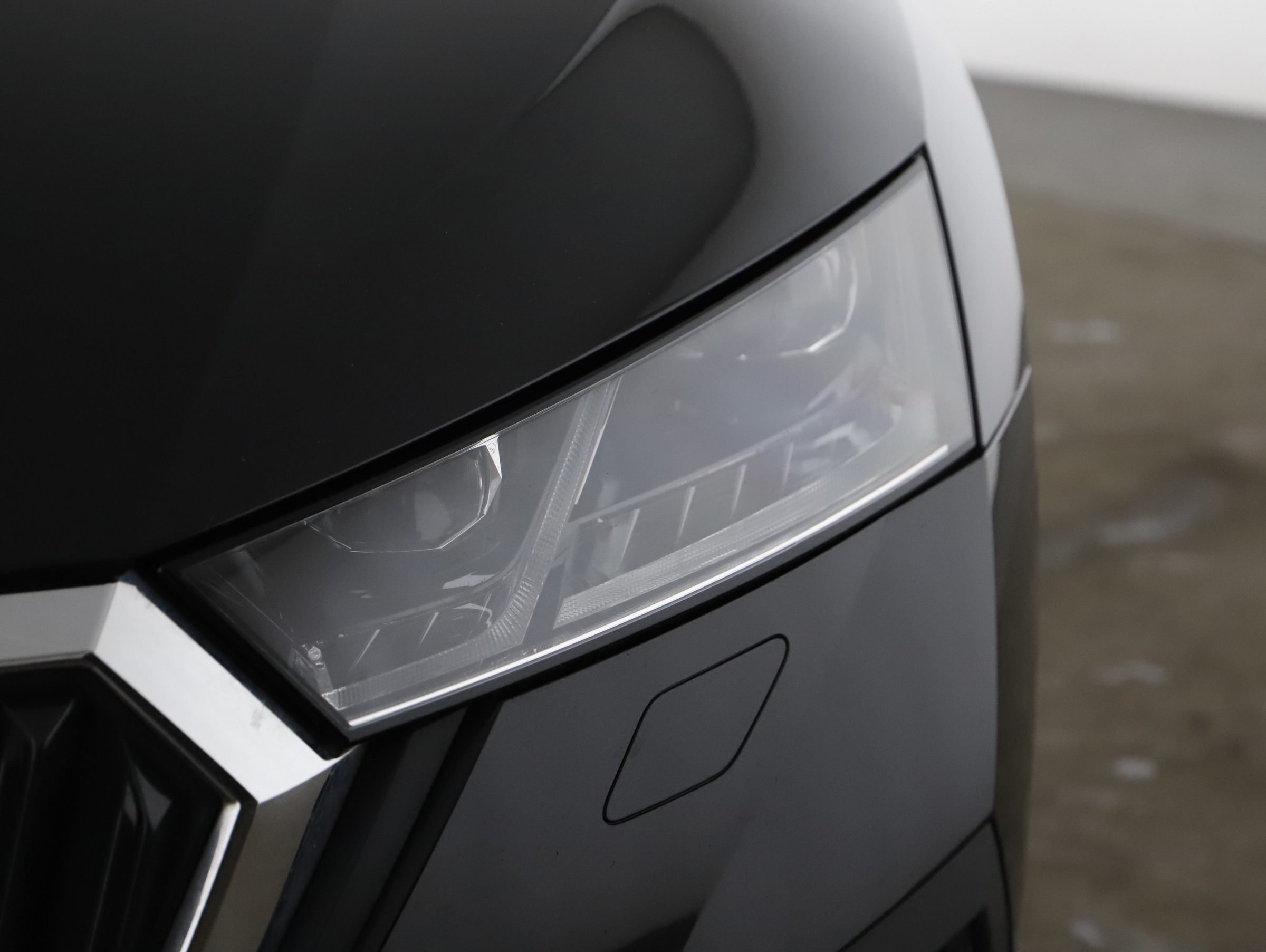 Skoda Octavia Combi 1.4 TSI Style iV | Bild 22 von 23