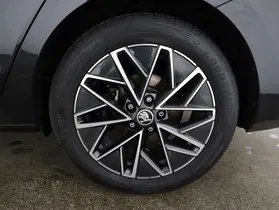 Skoda Octavia Combi 1.4 TSI Style iV | Thumbnail 23 von 23