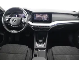 Skoda Octavia Combi 1.4 TSI Style iV | Thumbnail 13 von 23