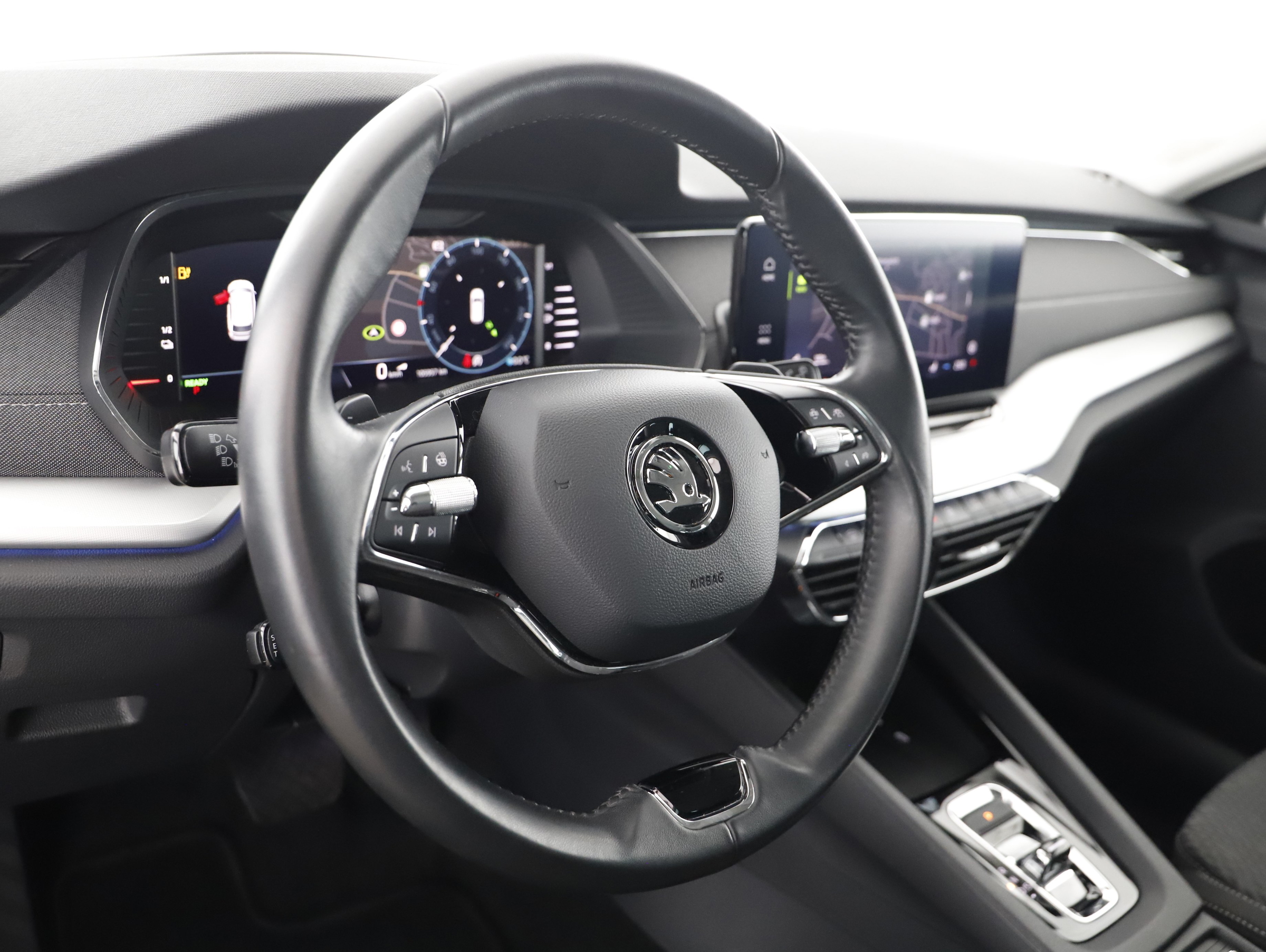 Skoda Octavia Combi 1.4 TSI Style iV | Bild 9 von 23