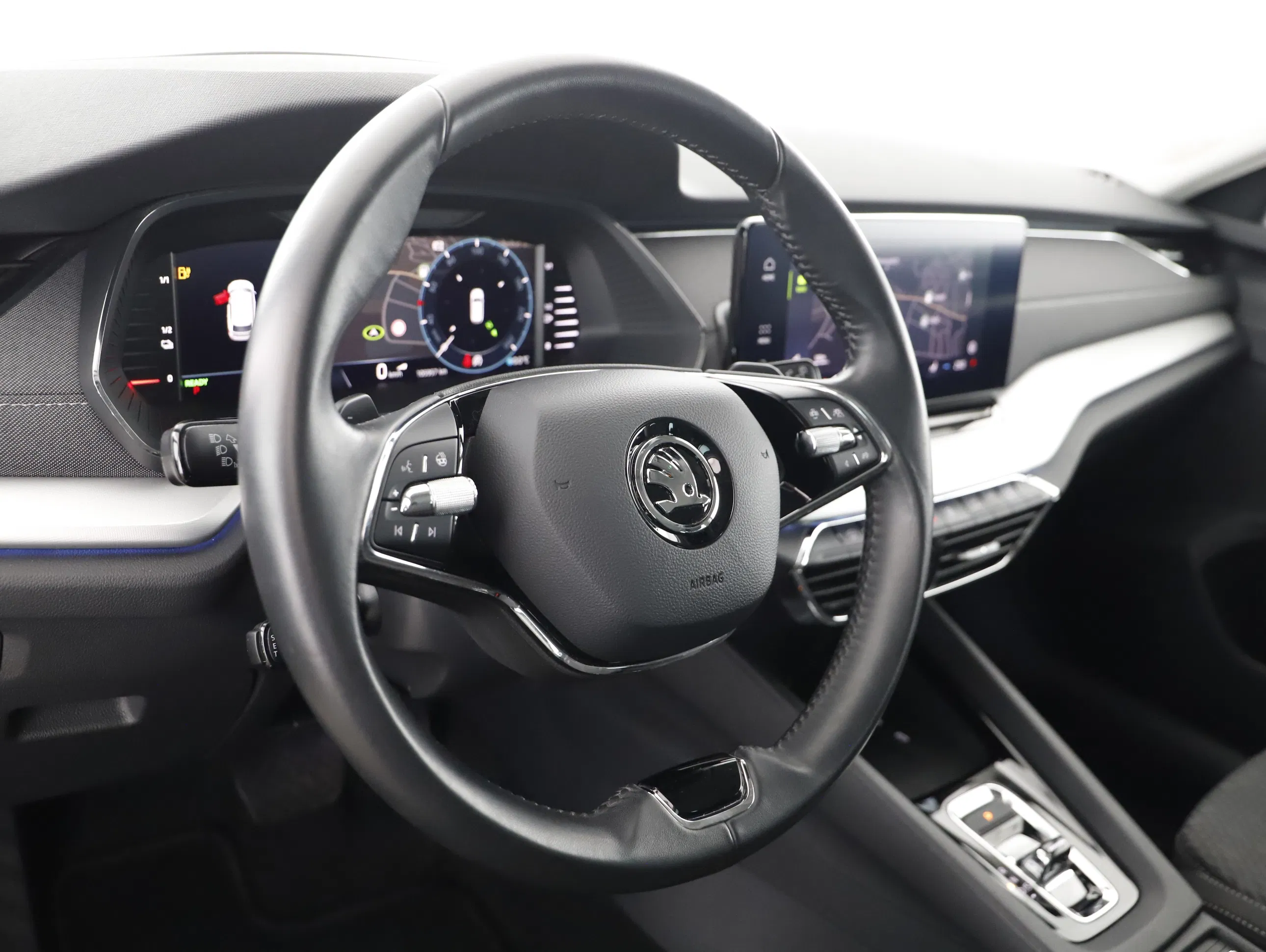 Skoda Octavia Combi 1.4 TSI Style iV | Bild 9 von 23