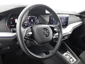 Skoda Octavia Combi 1.4 TSI Style iV | Thumbnail 9 von 23