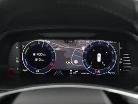 Skoda Octavia Combi 1.4 TSI Style iV | Thumbnail 12 von 23