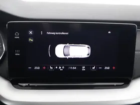 Skoda Octavia Combi 1.4 TSI Style iV | Thumbnail 17 von 23