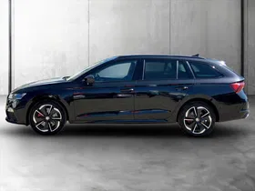 Skoda Octavia Combi RS iV DSG | Thumbnail 3 von 23