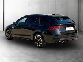 Skoda Octavia Combi RS iV DSG | Thumbnail 4 von 23