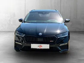 Skoda Octavia Combi RS iV DSG | Thumbnail 5 von 23