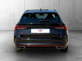 Skoda Octavia Combi RS iV DSG | Thumbnail 6 von 23