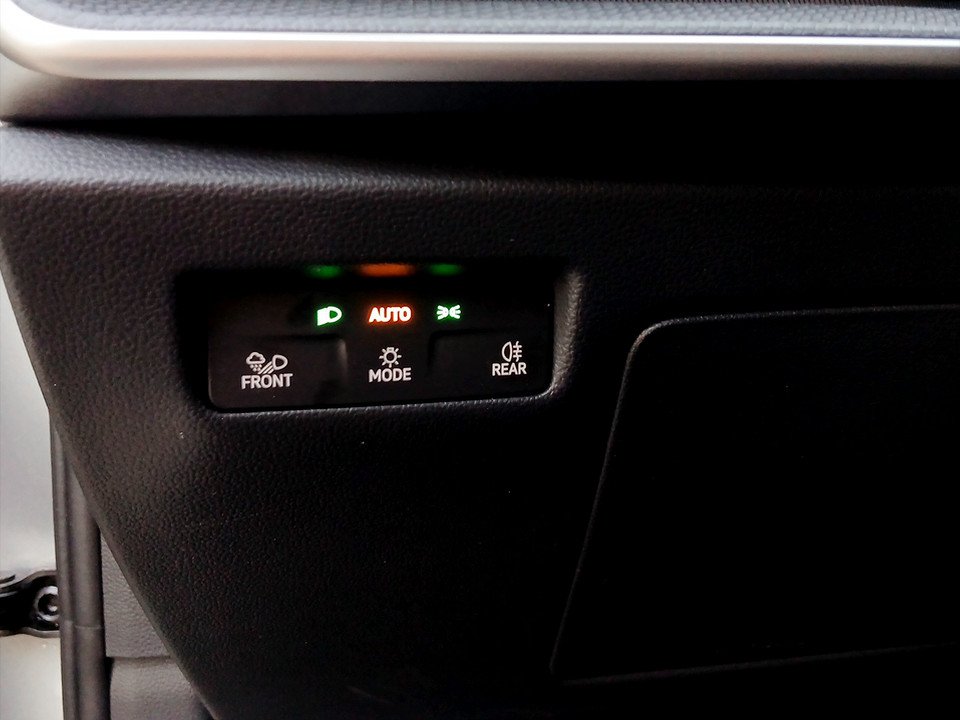 Skoda Superb Combi 1.5TSI iV DSG | Bild 8 von 17