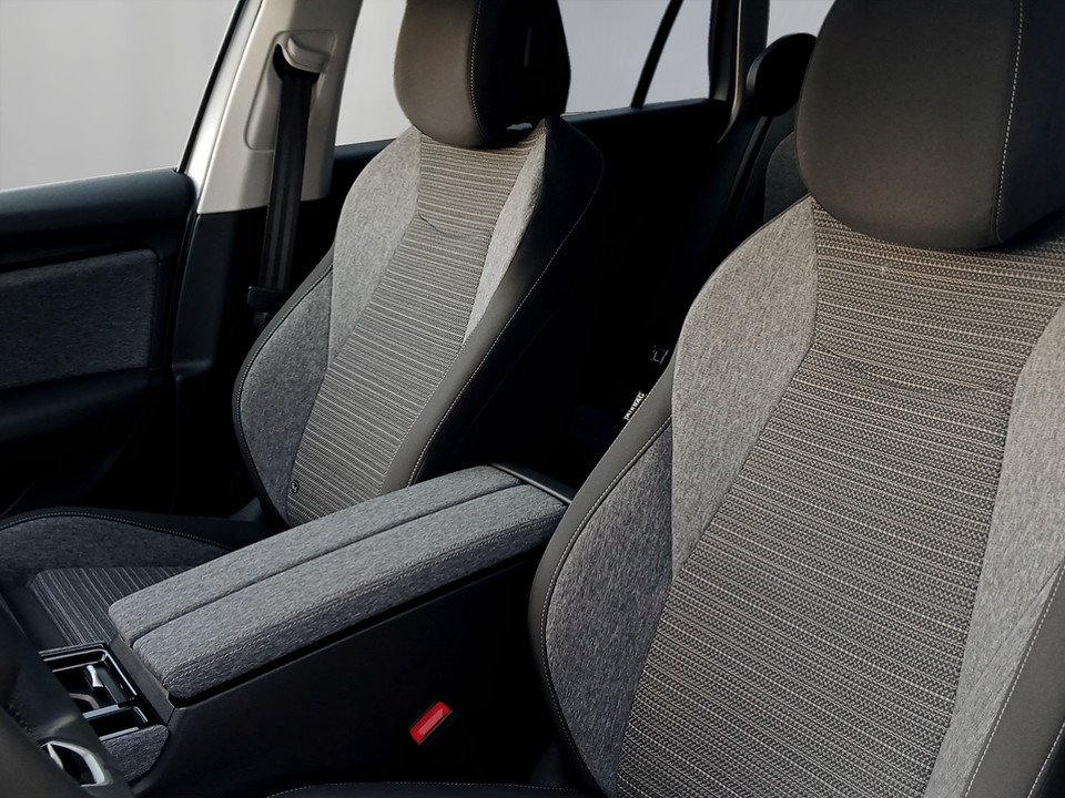 Skoda Superb Combi 1.5TSI iV DSG | Bild 10 von 17