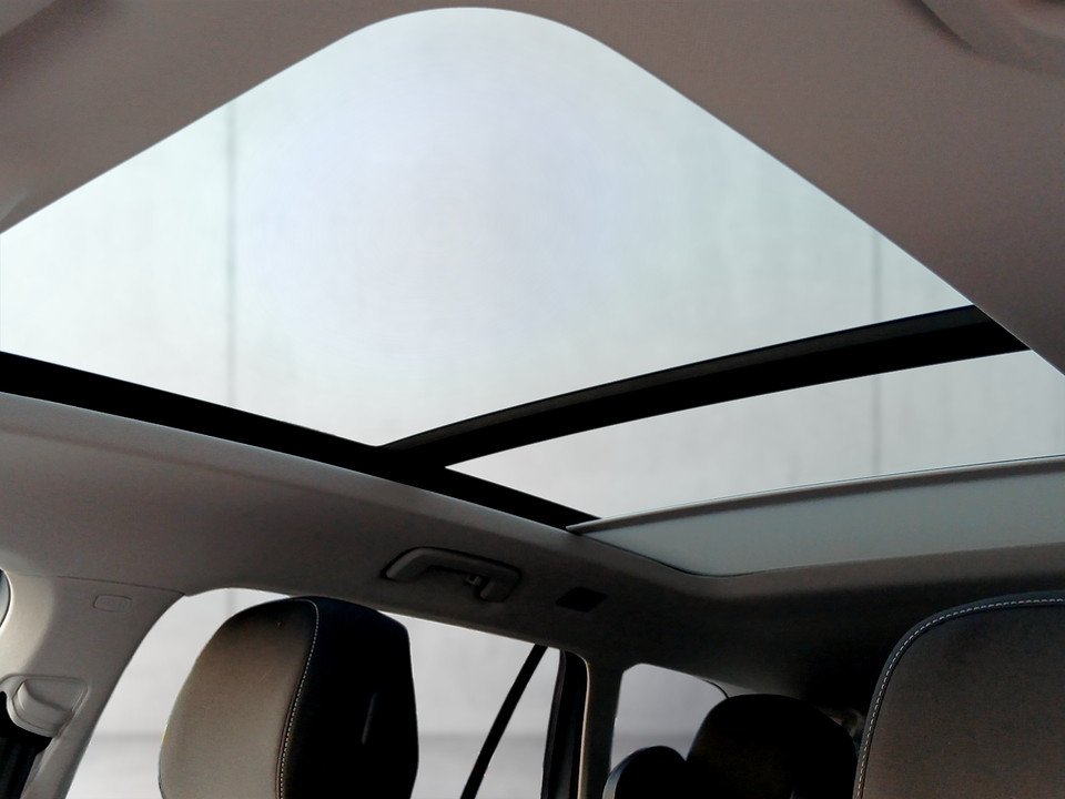 Skoda Superb Combi 1.5TSI iV DSG | Bild 17 von 17