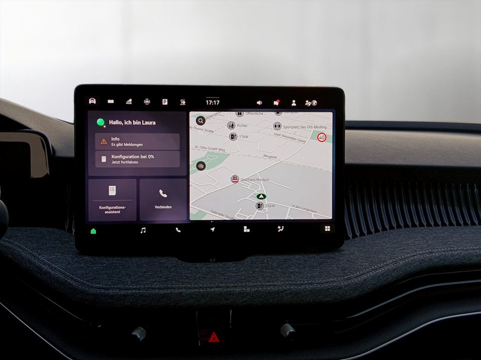 Skoda Superb Combi 1.5TSI iV DSG | Bild 13 von 17