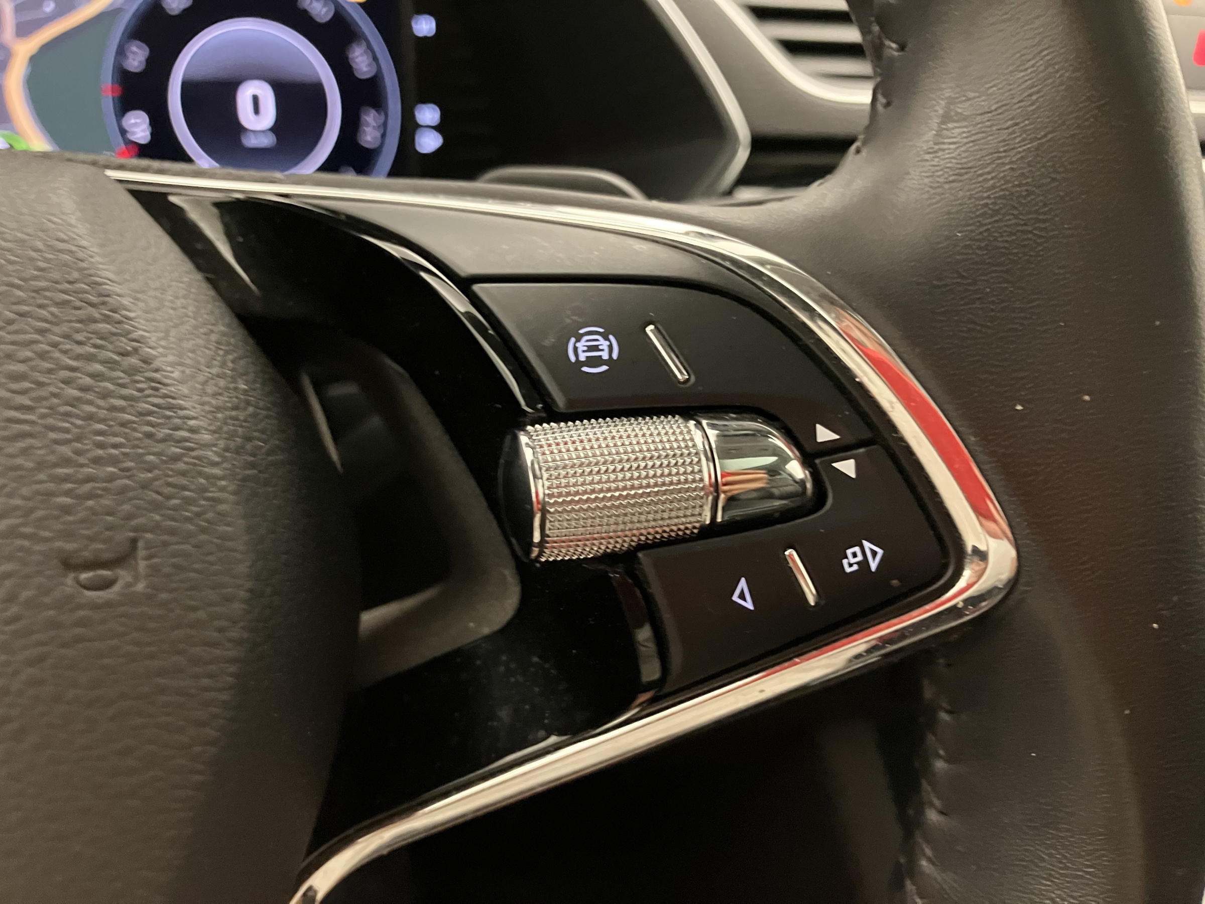 Skoda SUPERB Combi iV SPORTLINE DSG | Bild 19 von 31