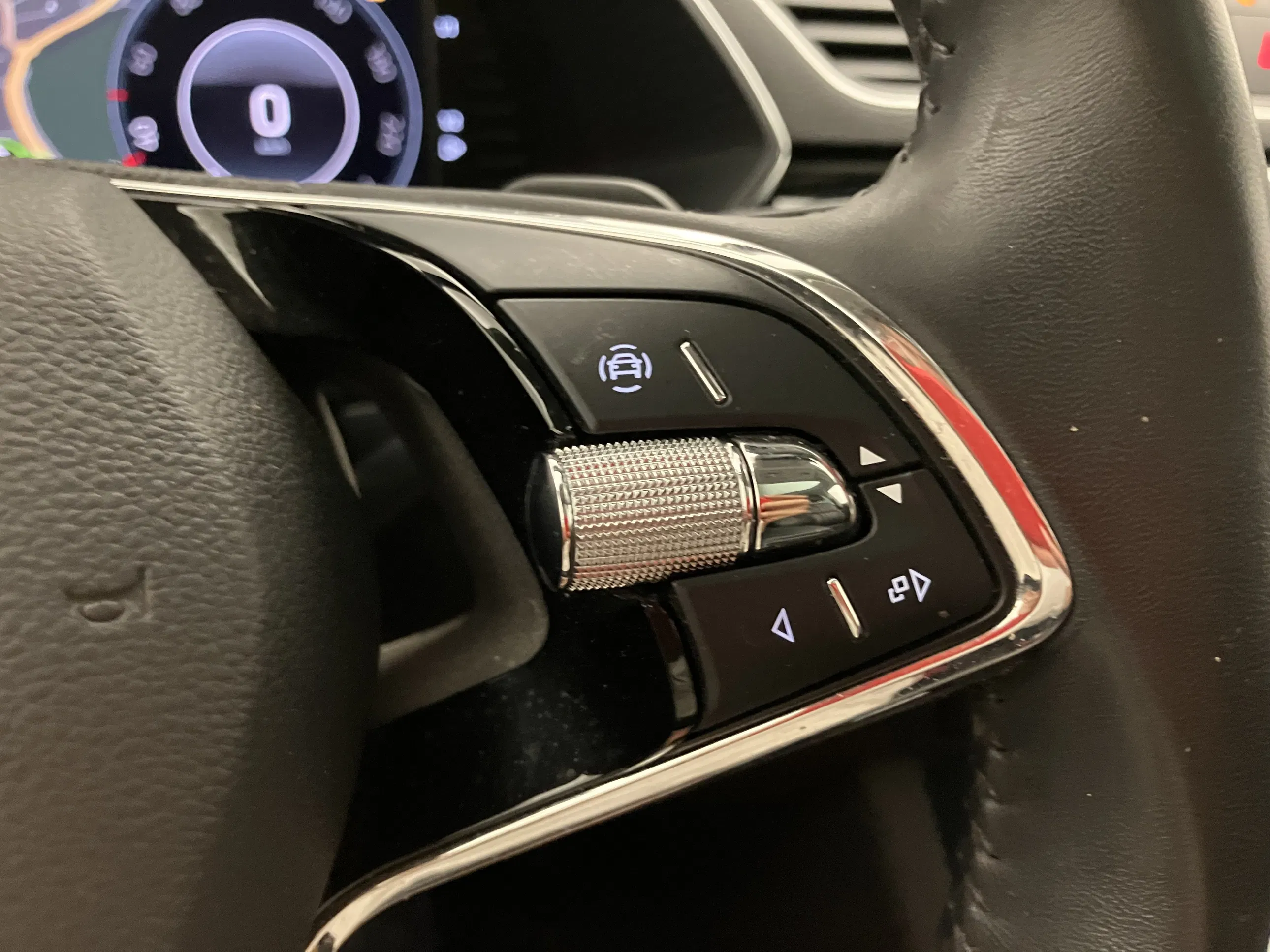 Skoda SUPERB Combi iV SPORTLINE DSG | Bild 19 von 31