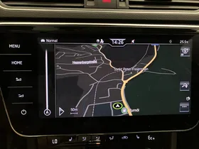 Skoda SUPERB Combi iV SPORTLINE DSG | Thumbnail 22 von 31