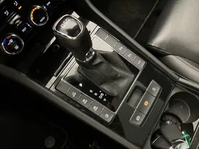 Skoda SUPERB Combi iV SPORTLINE DSG | Thumbnail 25 von 31