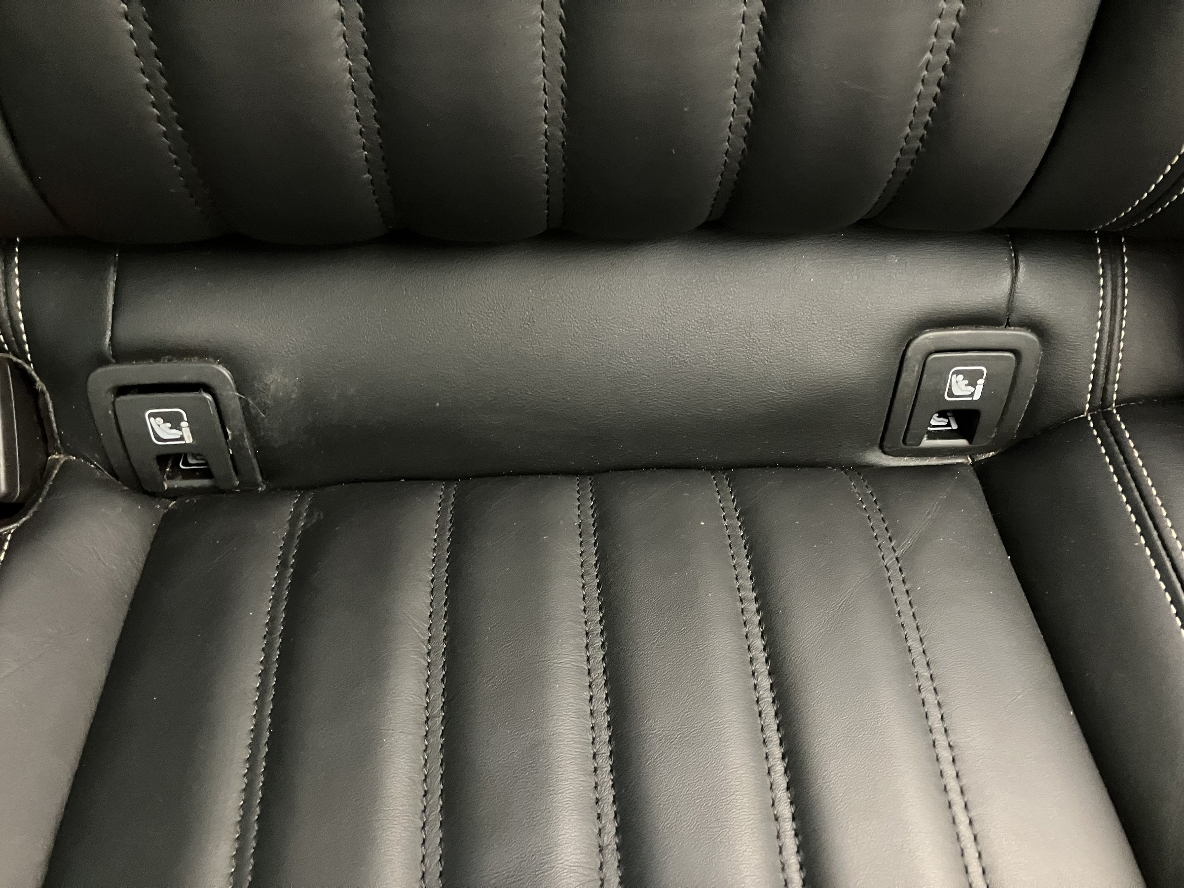 Skoda SUPERB Combi iV SPORTLINE DSG | Bild 29 von 31