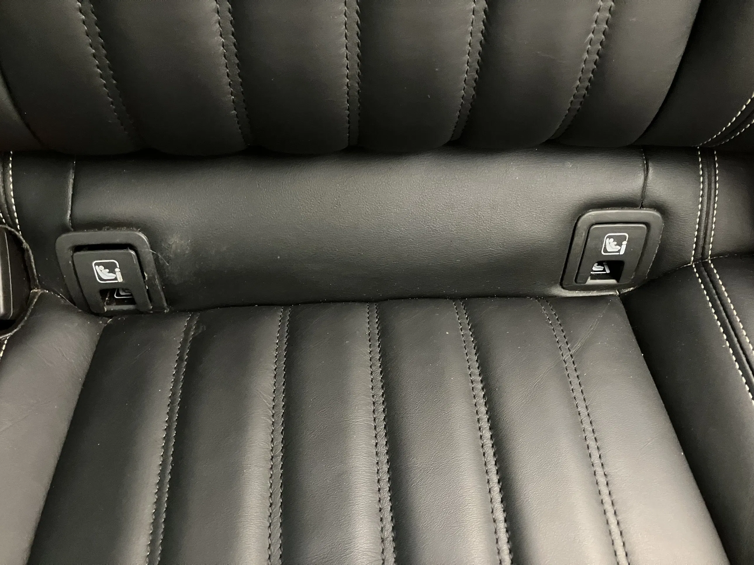 Skoda SUPERB Combi iV SPORTLINE DSG | Bild 29 von 31