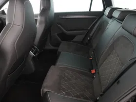 Skoda Superb Combi 1.4 TSI iV Sportline | Thumbnail 20 von 28