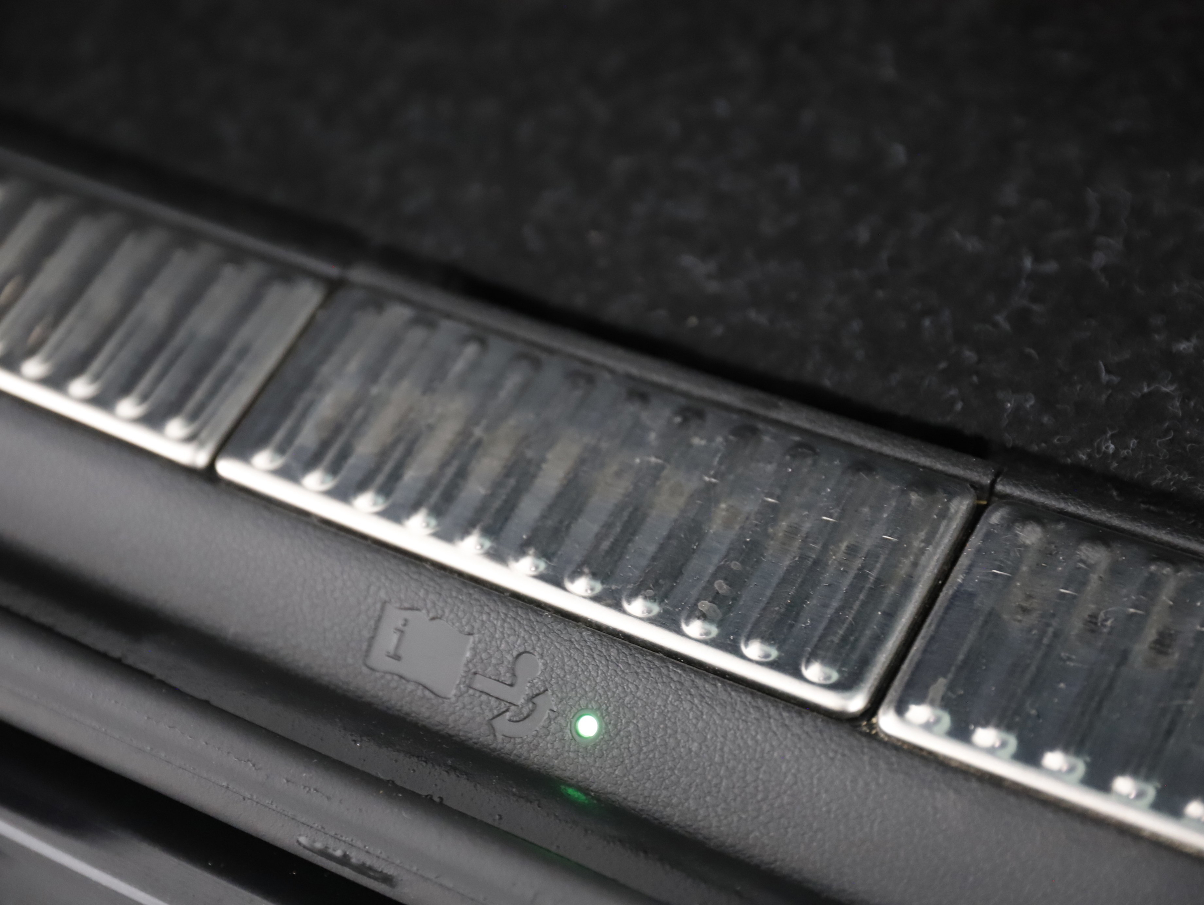 Skoda Superb Combi 1.4 TSI iV Sportline | Bild 23 von 28