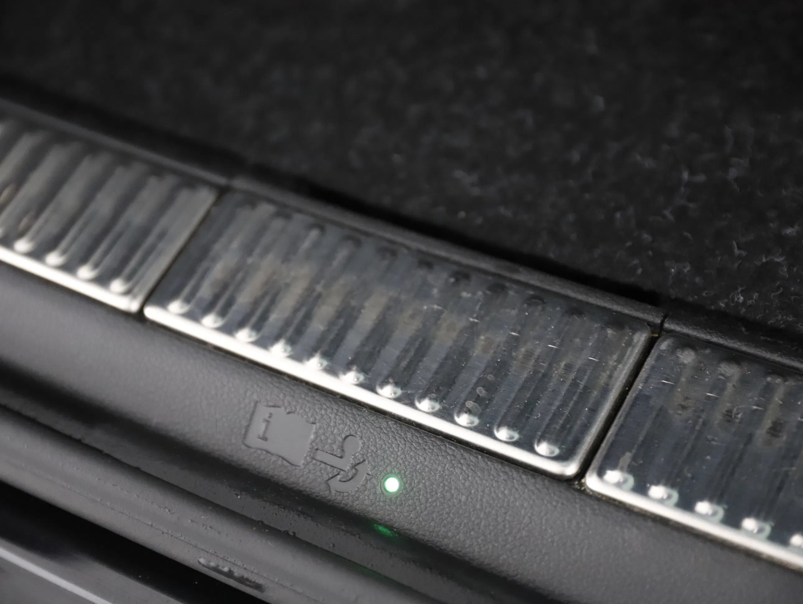 Skoda Superb Combi 1.4 TSI iV Sportline | Bild 23 von 28