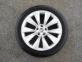 Skoda Superb Combi 1.4 TSI iV Sportline | Thumbnail 26 von 28