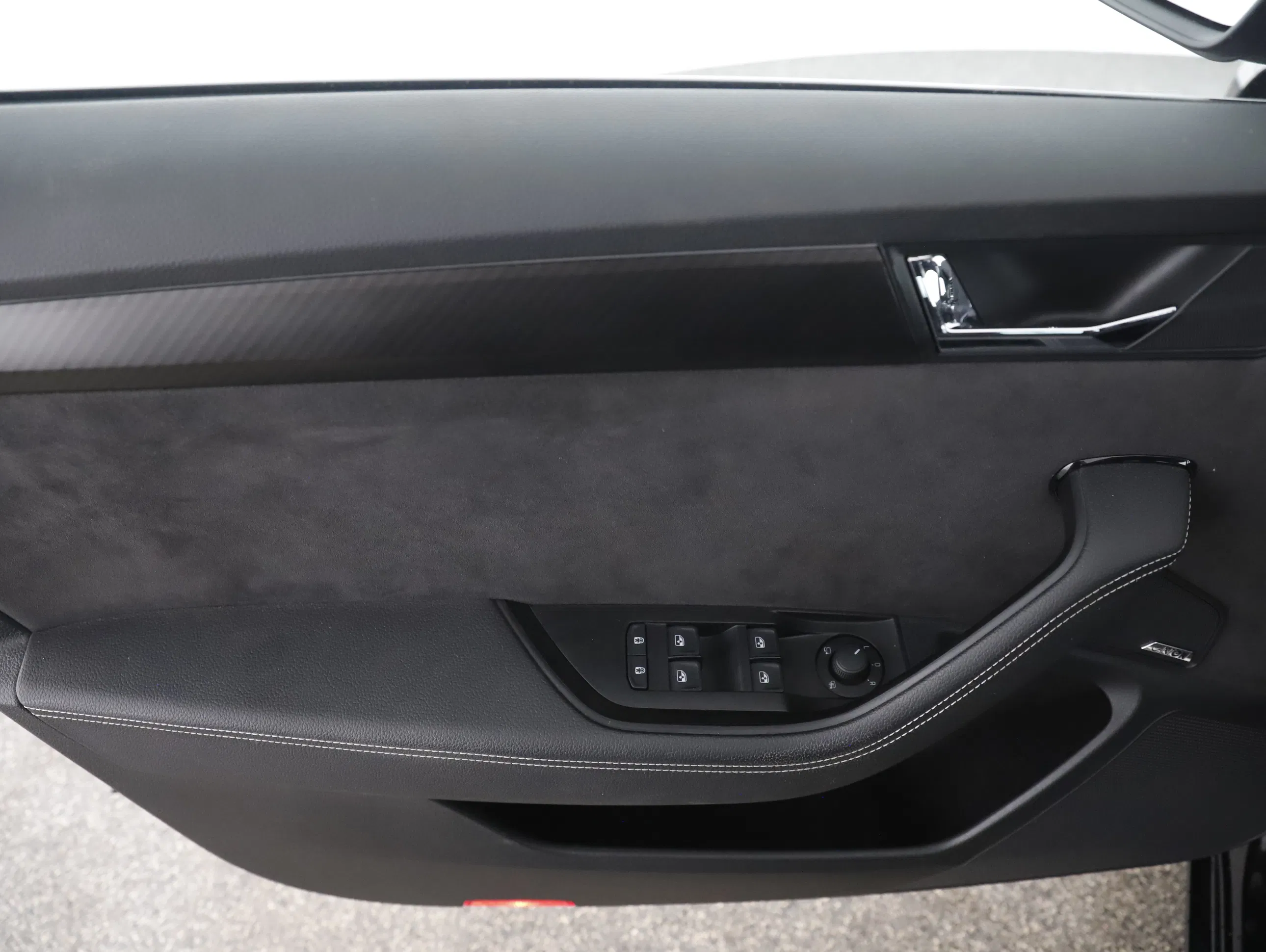 Skoda Superb Combi 1.4 TSI iV Sportline | Bild 5 von 28