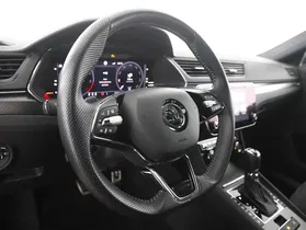 Skoda Superb Combi 1.4 TSI iV Sportline | Thumbnail 10 von 28