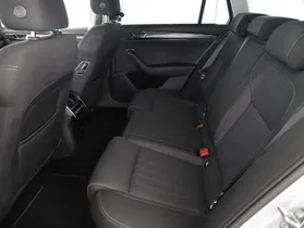 Skoda Superb Combi 1.4 TSI iV Style | Thumbnail 2 von 25