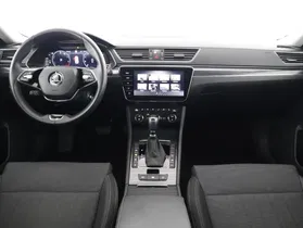 Skoda Superb Combi 1.4 TSI iV Style | Thumbnail 3 von 25