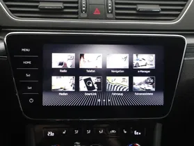 Skoda Superb Combi 1.4 TSI iV Style | Thumbnail 7 von 25