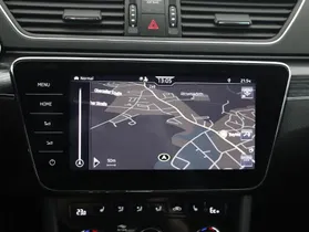 Skoda Superb Combi 1.4 TSI iV Style | Thumbnail 8 von 25