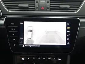 Skoda Superb Combi 1.4 TSI iV Style | Thumbnail 9 von 25