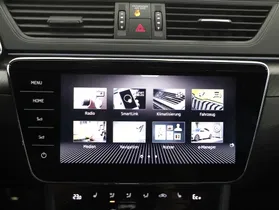 Skoda Superb Combi 1.4 TSI iV Sportline | Thumbnail 15 von 22